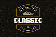 Marfanco Serif Display Font, a Serif Font by UICreative (Thumbnail 4 of 6)