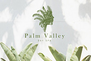 DOUBLE EXPOSURE VECTOR LOGO KIT, a Branding & Logo Template by Tropical Type (Thumbnail 10 of 10)