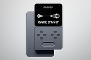 Error State | Pixel Font, a Sans Serif Font by gracetype_studio (Thumbnail 9 of 12)