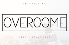 Overcome