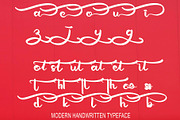 Astay Hiuga, a Script Font by Canden Meutuah (Thumbnail 5 of 7)