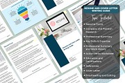 ATS Resume for Cyber Security, a Resume Template by Design_Xlab (Thumbnail 8 of 10)