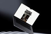 Architecture Squarespace Template, a Squarespace Template by bonjourdsgnco (Thumbnail 12 of 13)