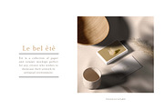 Ètè Mockups, a Print Template by LINII (Thumbnail 2 of 7)