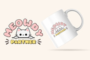 Fox Milky: 3 Font Styles, a Symbol Font by Fox7 By Rattana (Thumbnail 8 of 12)