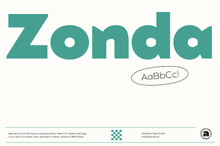 Zonda