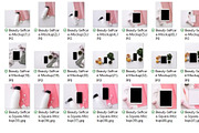 Beauty & Selfcare Mockup(25+ Images), an iPhone Mockup by Ivory Mix (Thumbnail 2 of 2)