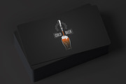 Beer tap with beer glass., an Object Illustration by PushLogo (Thumbnail 3 of 3)