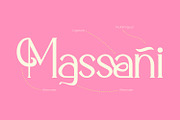 Calvarra - Modern Serif Font, a Serif Font by Rishsketch (Thumbnail 7 of 14)