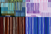 Abstract Seamless Patterns: Stripes, a Pattern Graphic by StabuLaRasa illustration (Thumbnail 8 of 9)