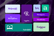 Dopamine Seekers - Stylish Serif, a Serif Font by Variatype (Thumbnail 2 of 8)
