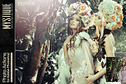 Actions for Photoshop / Fashion, an Action Add-On by Miracle_Design (Thumbnail 6 of 20)