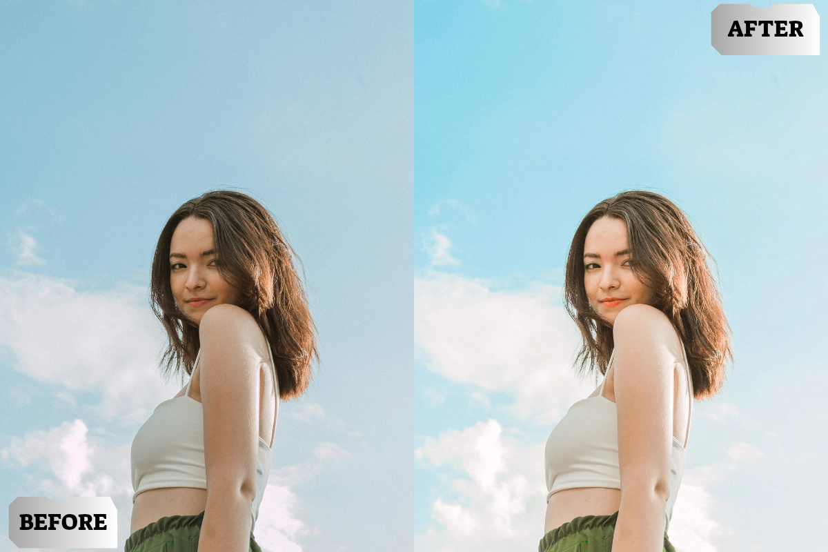 Clean Light Lightroom Presets, a Preset Add-On by ARTSYNO (Photo 4 of 4)