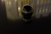 Reflective Sphere Backgrounds, a Texture Graphic by The_DrX (Thumbnail 4 of 13)