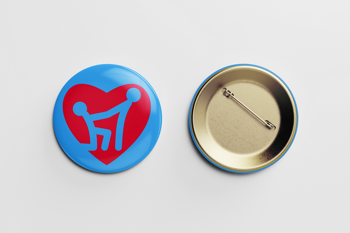 Valentines Icons Set, an Icon by Yurals Art (Photo 4 of 5)