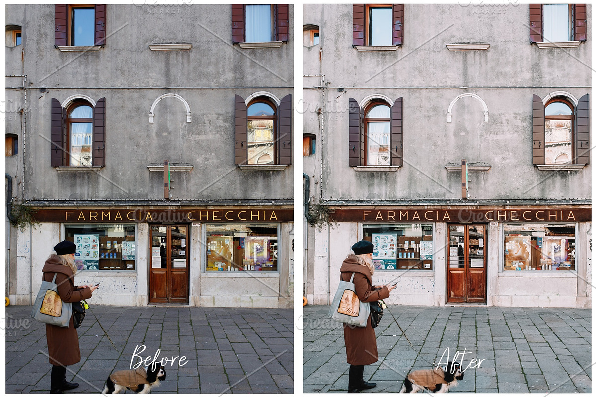 30 BRIGHT LIGHTROOM PRESETS, a Preset Add-On by Victoria Bee Presets (Photo 7 of 24)