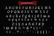 Always Memorable - Luxury Branding, a Serif Font by RagamKata (Thumbnail 8 of 10)