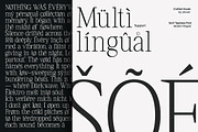 Valtica – Modern Editorial Serif, a Serif Font by OV Type (Thumbnail 9 of 9)