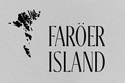 Keizer – Modern & Condensed Serif, a Serif Font by Local Desk Designstudio (Thumbnail 22 of 23)