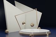 50+ Product Presentation Podium, a Presentation Template by Udenate (Thumbnail 15 of 54)