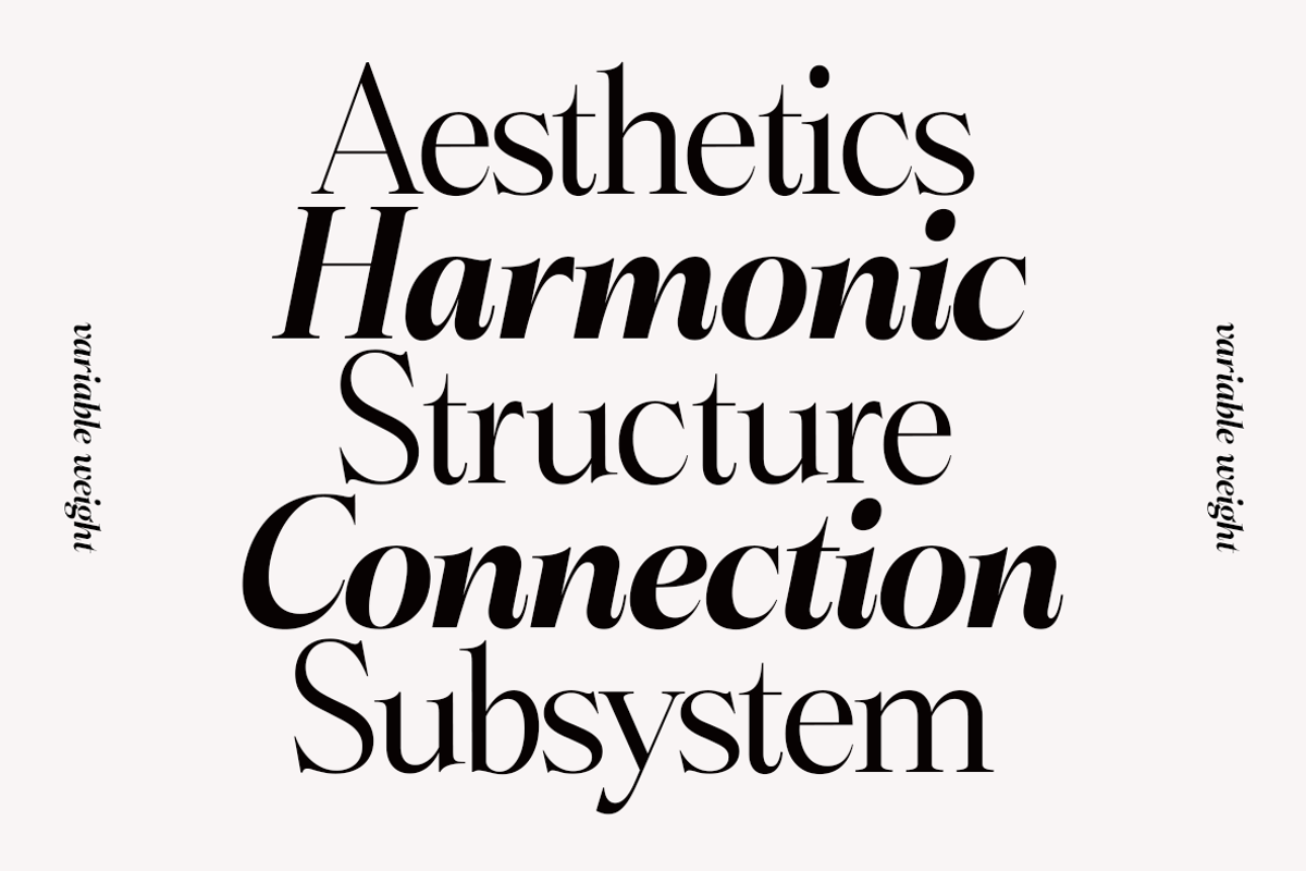 Briselle, a Serif Font by Propertype (Photo 5 of 15)