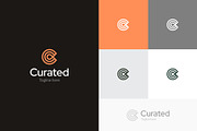 Wordmark Minimal Brand, a Branding & Logo Template by Dipak Dheer (Thumbnail 2 of 6)