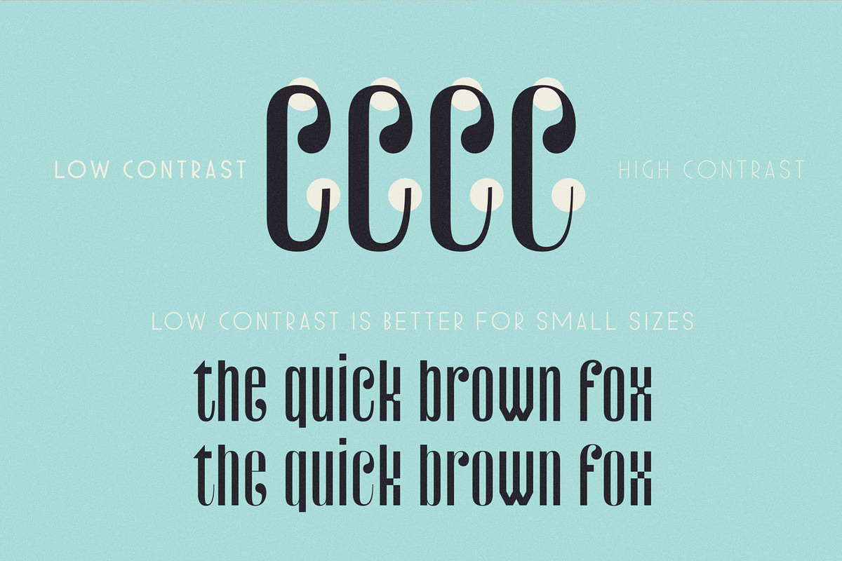 Pixel Teardrop - Display Font, a Sans Serif Font by Suolahti Type (Photo 2 of 9)