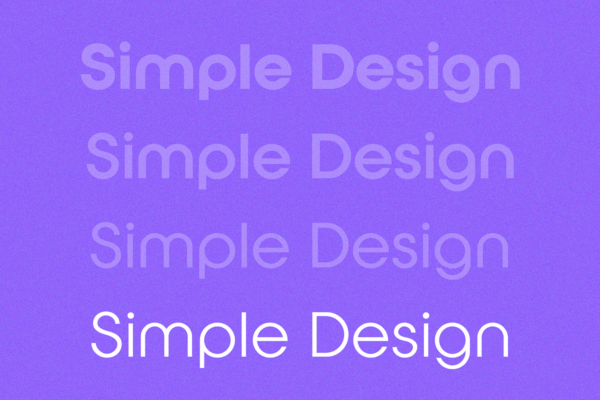 Soare Logo Font, a Sans Serif Font by Shina Design (Photo 4 of 8)