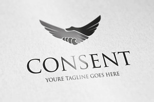 Consent logo