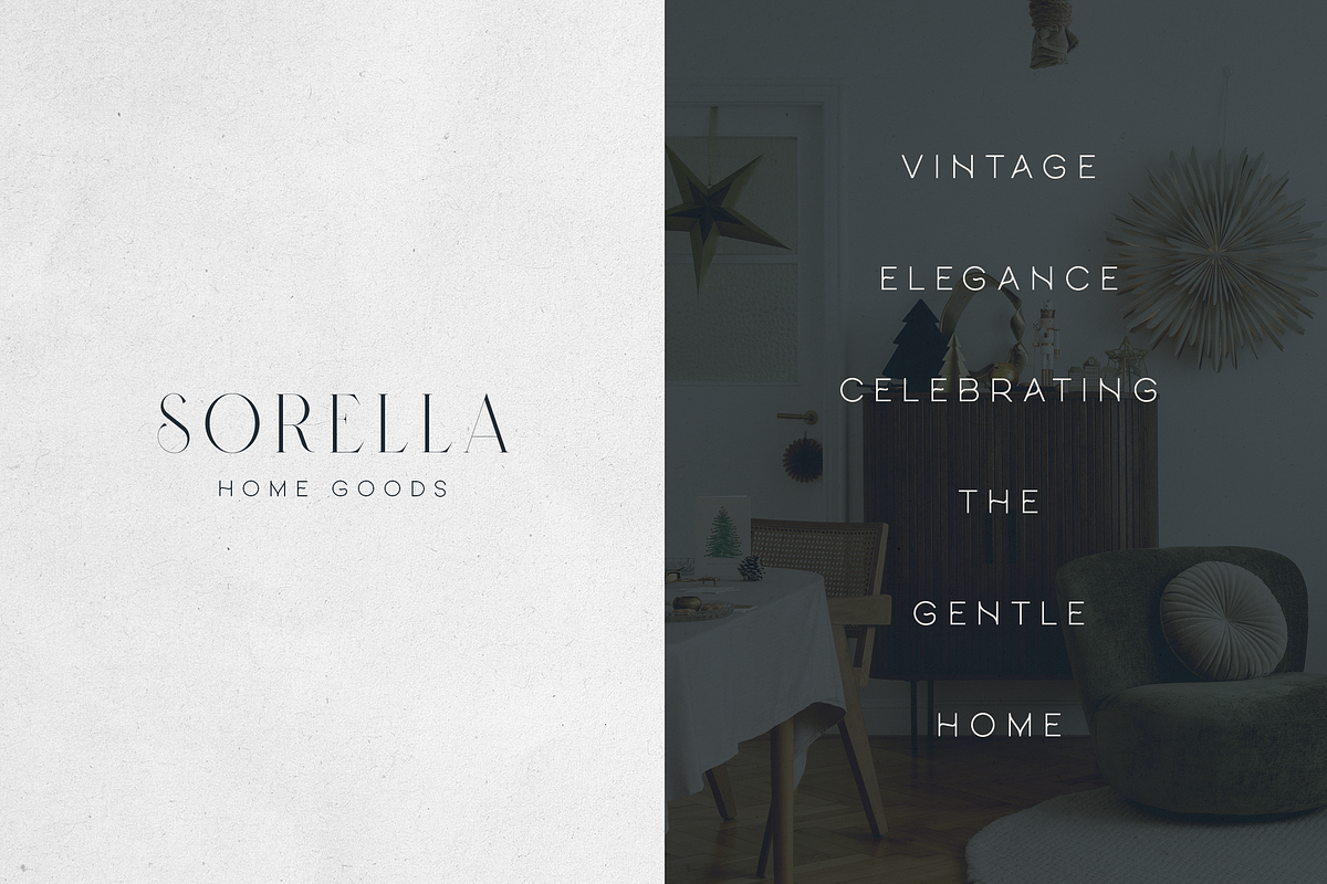 Opaline & Calvia – Modern Font Duo, a Serif Font by Only Fonts (Photo 6 of 10)