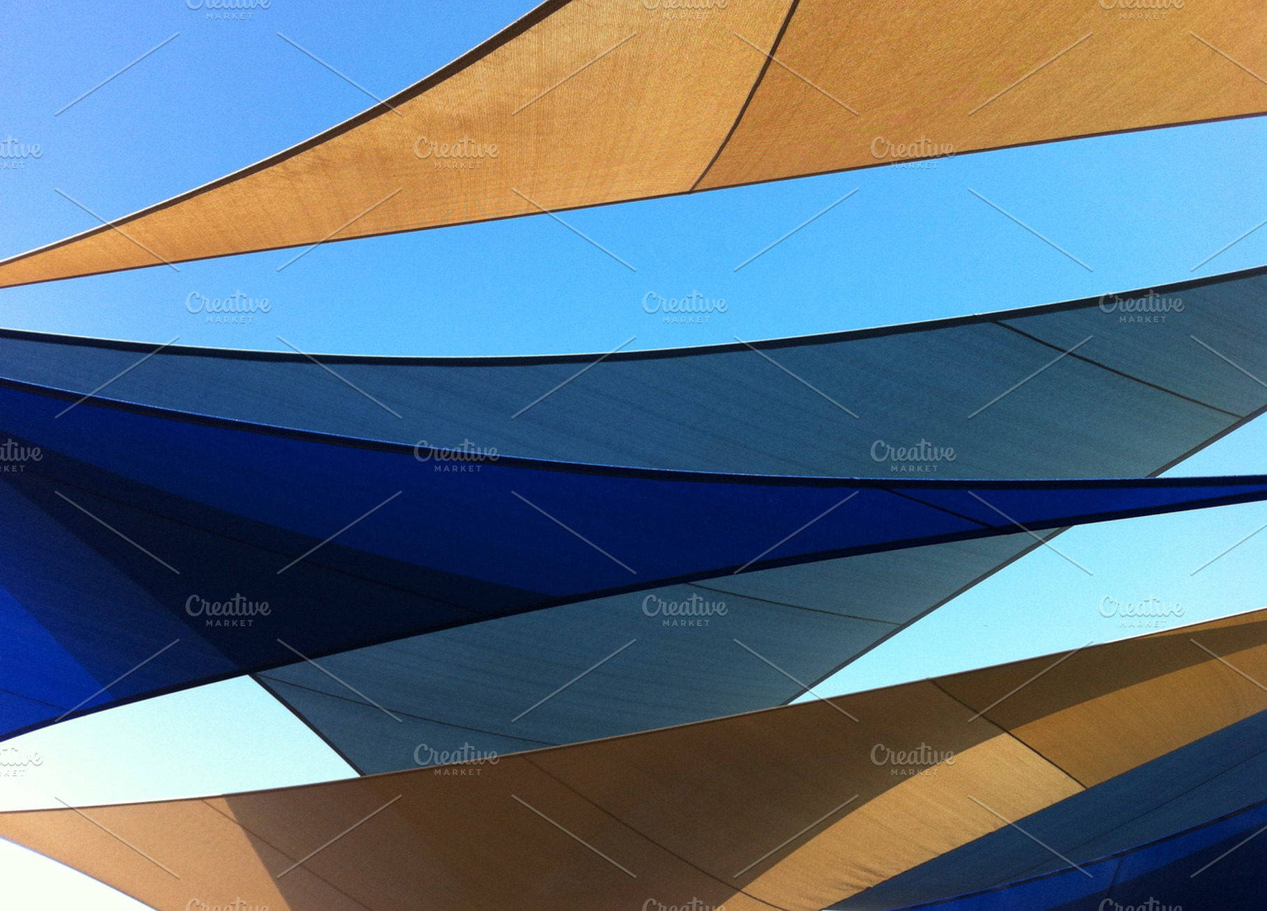 Awnings