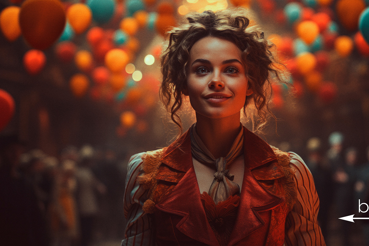 AI Portrait Lightroom Presets, a Preset Add-On by Design by Mirko (Photo 6 of 7)