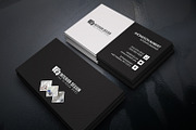 Interior designer Business Card, a Business Card Template by Helal Shop (Thumbnail 2 of 4)