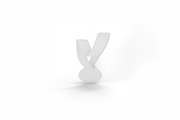 Cartoon Medal Mockup, a Merchandise Mockup by Qaleb Studio (Thumbnail 2 of 2)