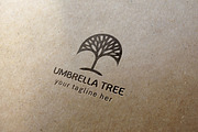Tree Vector Logo, a Branding & Logo Template by GladicMonster (Thumbnail 9 of 16)
