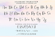 Creative Brave, a Handwritten Font by FreshTypeINK (Thumbnail 3 of 8)