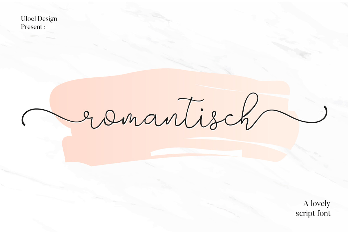 Romantisch