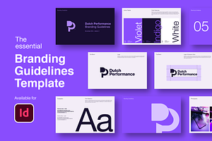 Essential Branding Guidelines