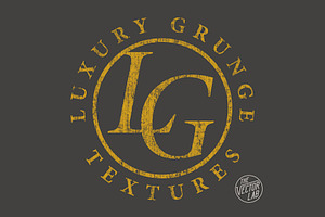 Luxury Grunge Textures