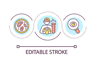 Lab testing of food loop concept, an Icon by IMG Visuals