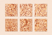 Animal Print - Golden Palette, a Pattern Graphic by Megs Lang (Thumbnail 10 of 10)