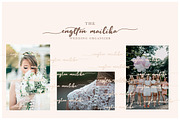 Fioletta Smith Black Friday, a Script Font by MissinkLab Studio (Thumbnail 8 of 9)