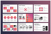 Pitch Deck Presentation Template, a Presentation Template by Spark_Creative (Thumbnail 6 of 9)