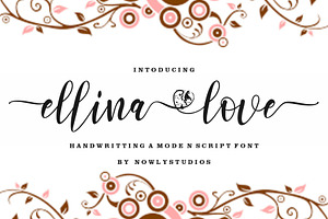 Ellina Love