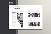 Proposal, a Brochure Template by Astut (Thumbnail 7 of 15)