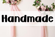 Boho Sweet, a Script Font by FreshTypeINK (Thumbnail 8 of 8)