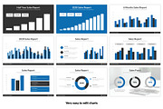Best Sales Pitch Deck Google Slides, a Presentation Template by SlideBunny (Thumbnail 10 of 21)