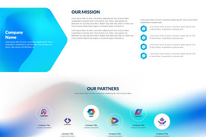 Maya Co - Business & Startup Theme