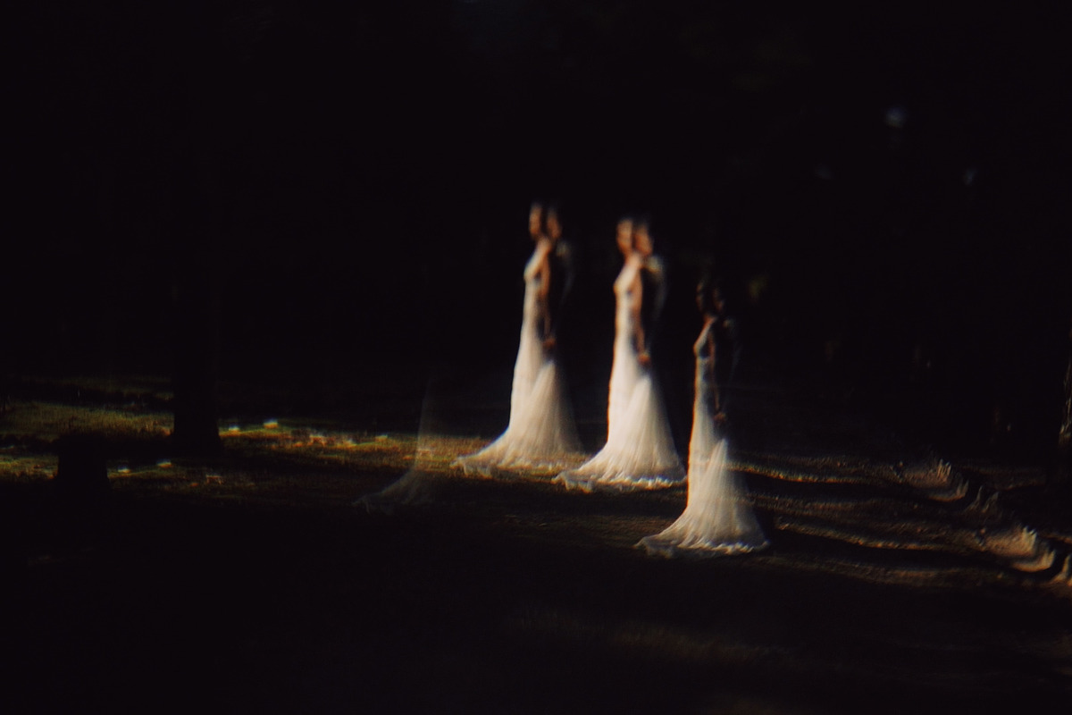 Compass LUTs preview 2