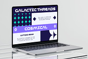 Antaris - Extended Space Font, a Sans Serif Font by Versetype (Thumbnail 12 of 14)